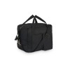 Zwarte verzorgingstas - All you need bag black